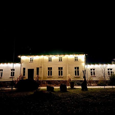 Folwark Wierzchy Kültér fotó