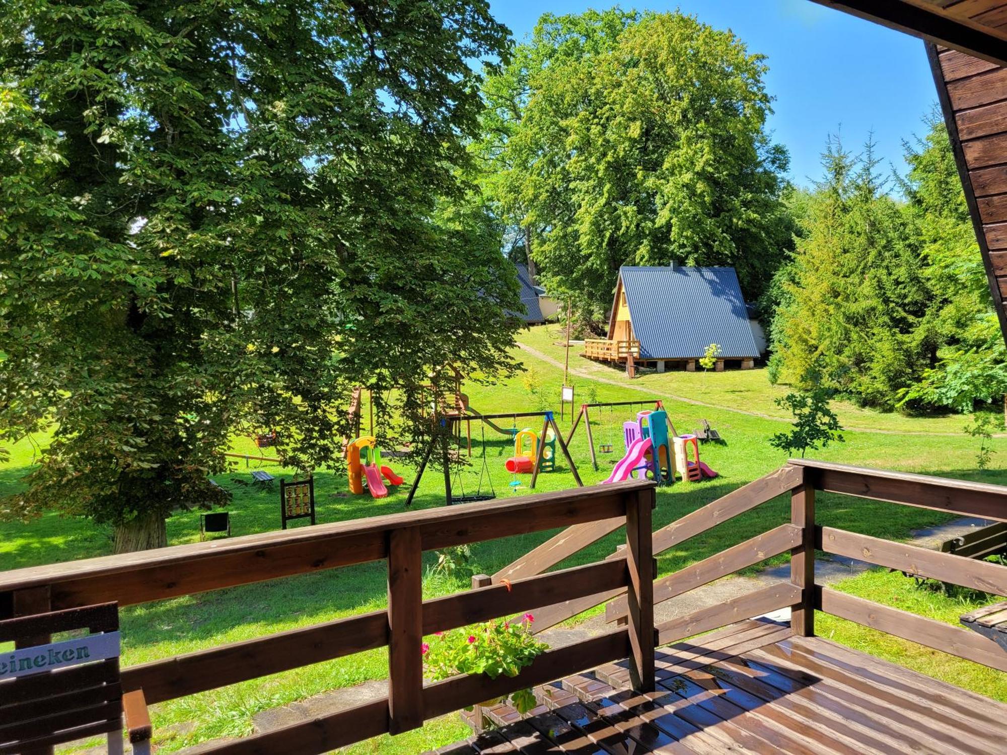Folwark Wierzchy Kültér fotó